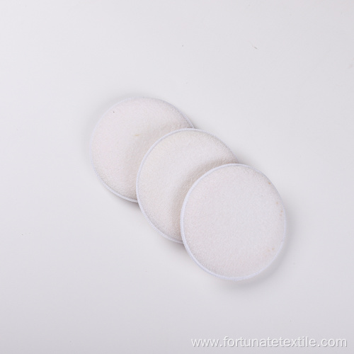 custom-built Makeup microfiber pads